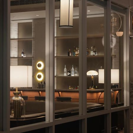 The Prestige Hotel Penang, A Member Of Design Hotels George Town Exteriör bild The Reserve Bar
