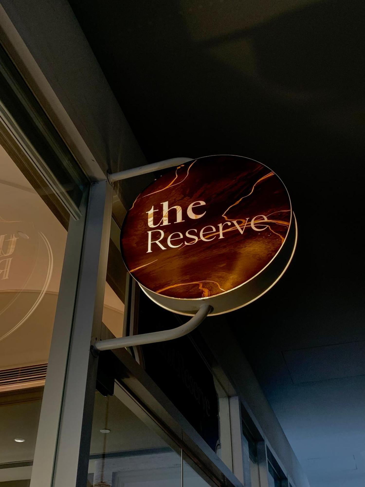 The Prestige Hotel Penang, A Member Of Design Hotels George Town Exteriör bild The Reserve