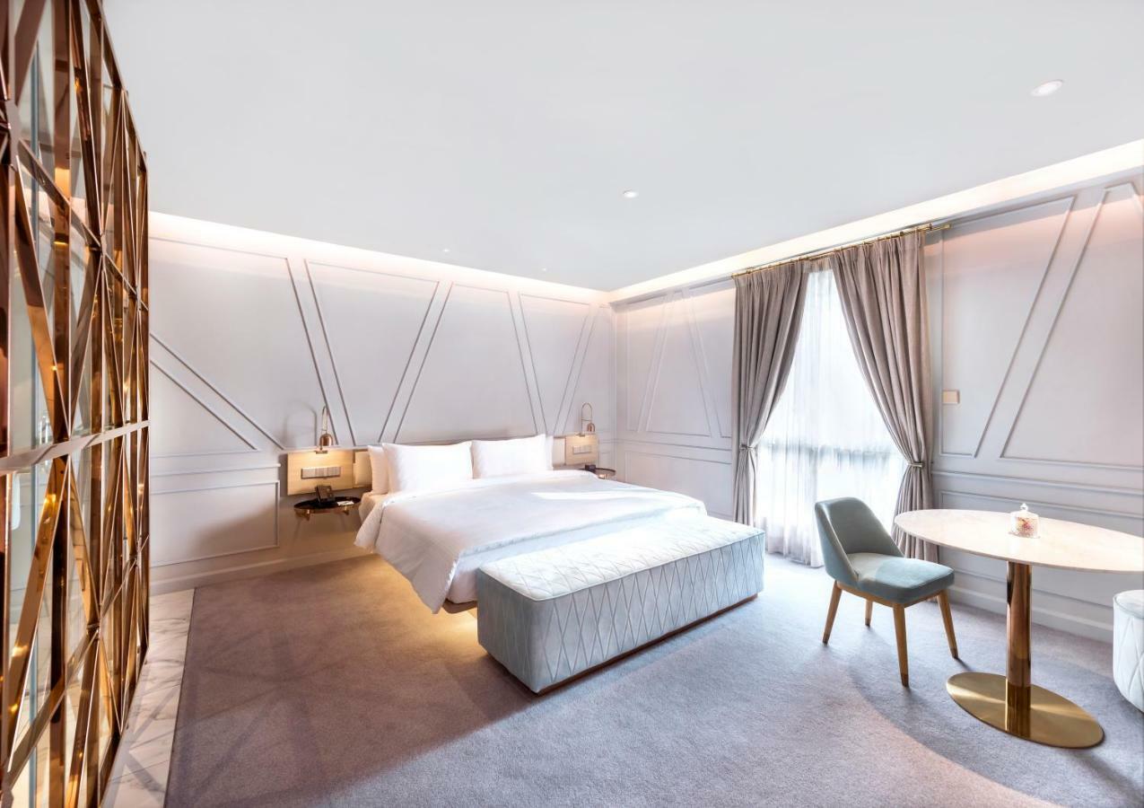 The Prestige Hotel Penang, A Member Of Design Hotels George Town Exteriör bild