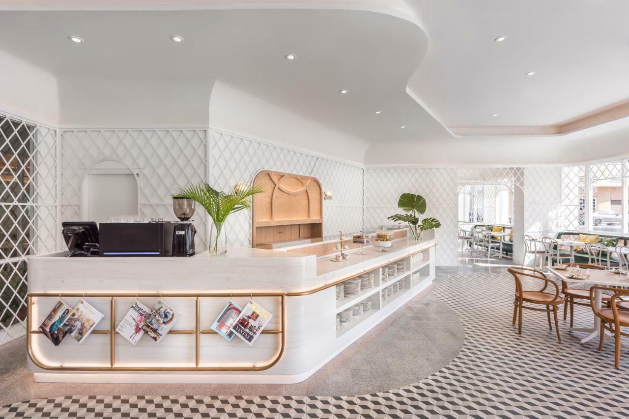 The Prestige Hotel Penang, A Member Of Design Hotels George Town Exteriör bild The Club at London Heathrow Airport
